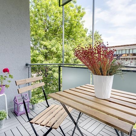 Studio Go2Zagreb Exteriör bild