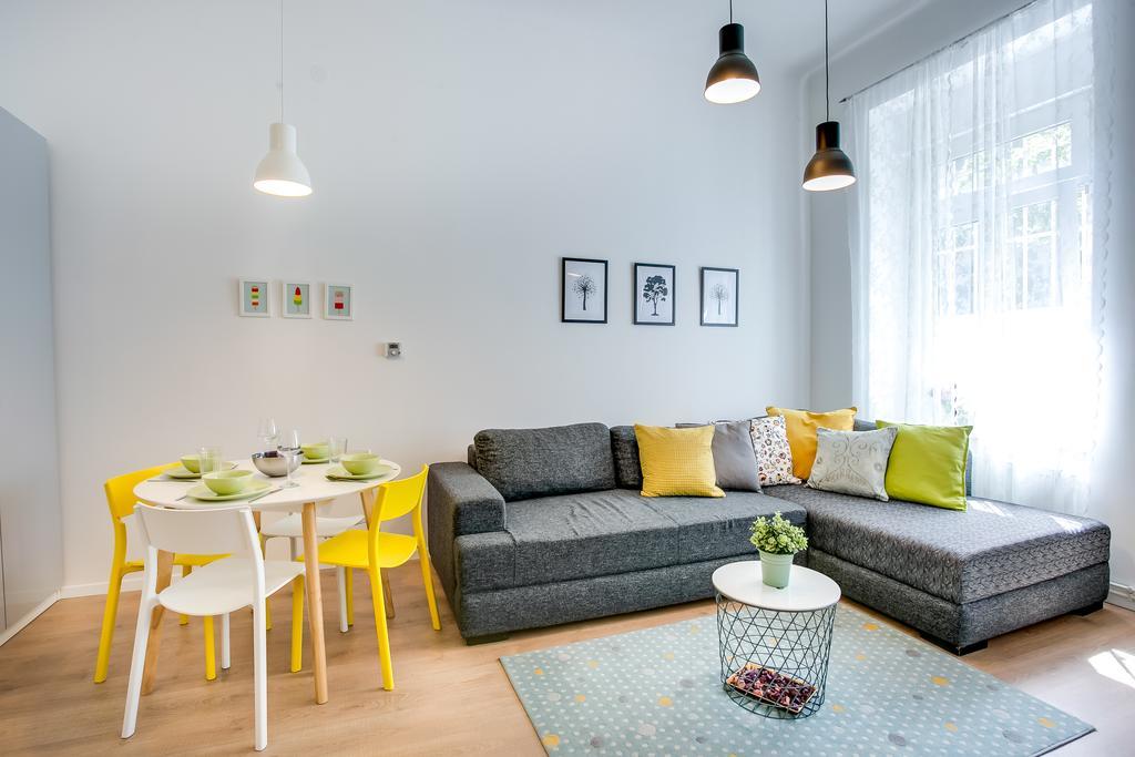 Studio Go2Zagreb Exteriör bild