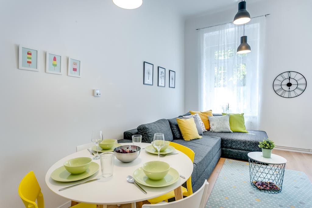 Studio Go2Zagreb Exteriör bild