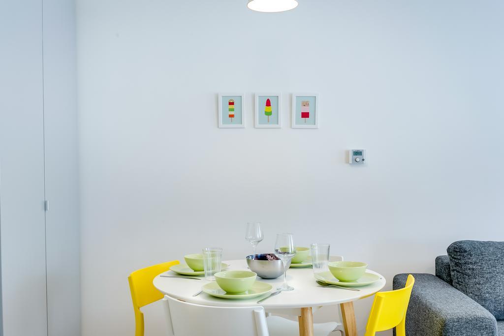 Studio Go2Zagreb Exteriör bild