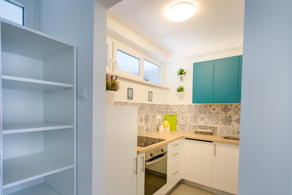 Studio Go2Zagreb Exteriör bild