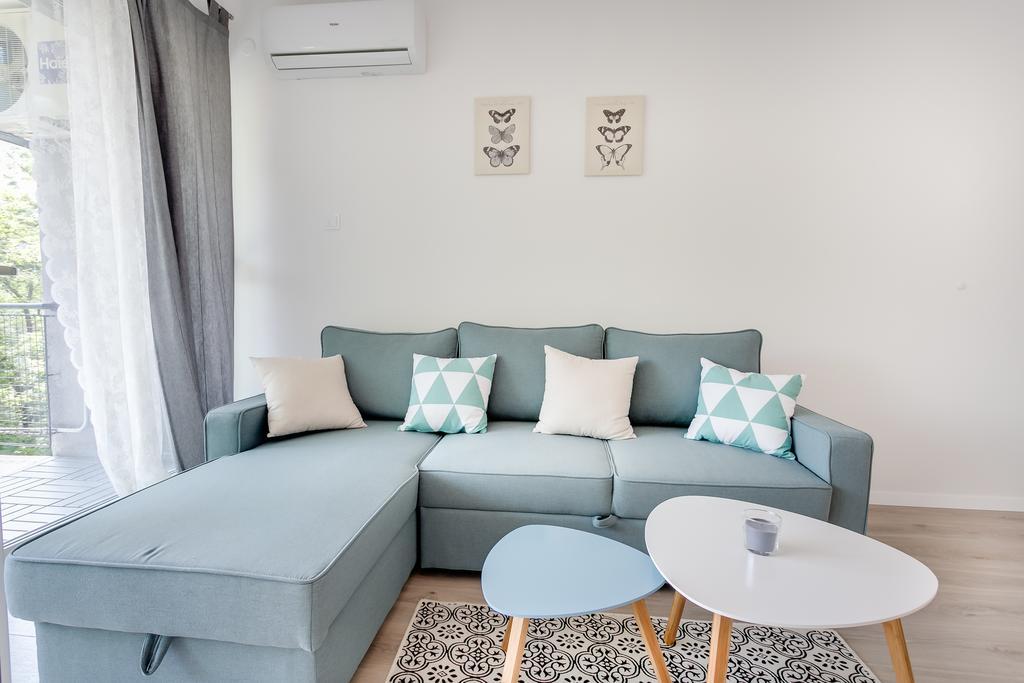 Studio Go2Zagreb Exteriör bild