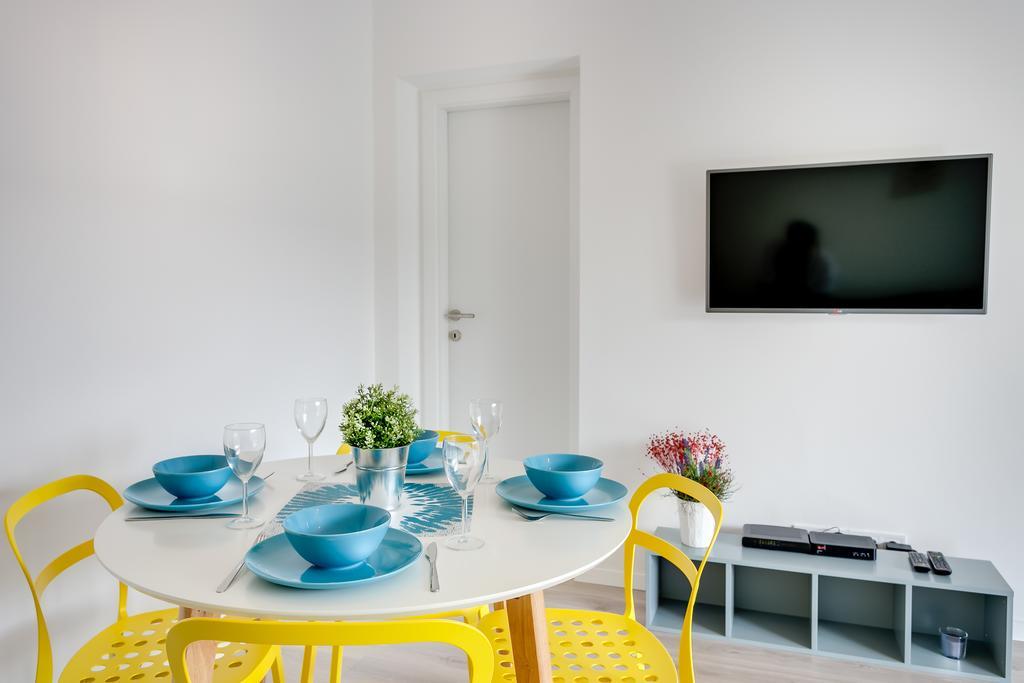Studio Go2Zagreb Exteriör bild