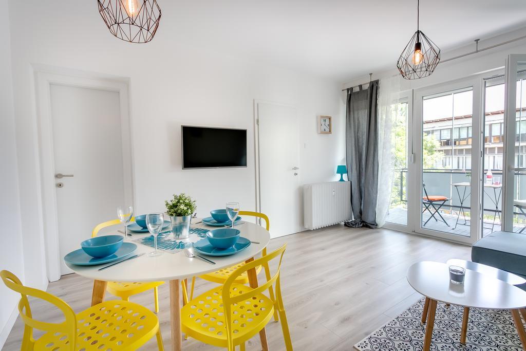Studio Go2Zagreb Exteriör bild